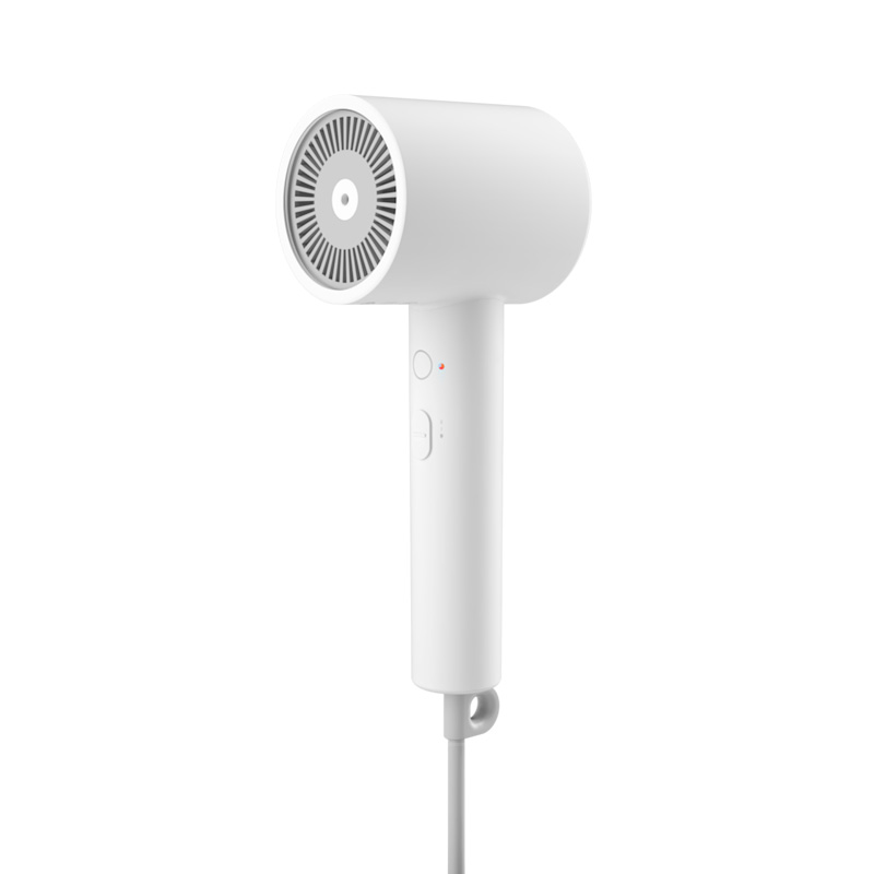 

Фен Xiaomi Mijia H300 Anion 1600Вт, режимов: 2, ионизация, белый (CMJ01ZHM), H300 Anion