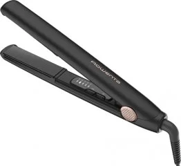 

Выпрямитель Rowenta Ultimate Experience CF4231F0 , 200°C, керамическое покрытие, режимов: 5, черный (CF4231F0 ), CF4231F0