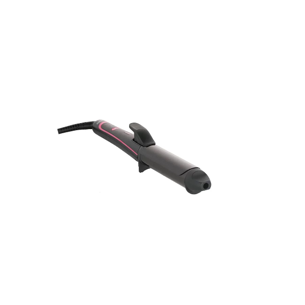 

Щипцы Rowenta CURLING TONG CF3232F0, 200°C, 50Вт, керамическое покрытие, петля для подвешивания, 1.8м, черный (CF3232F0), CF3232F0