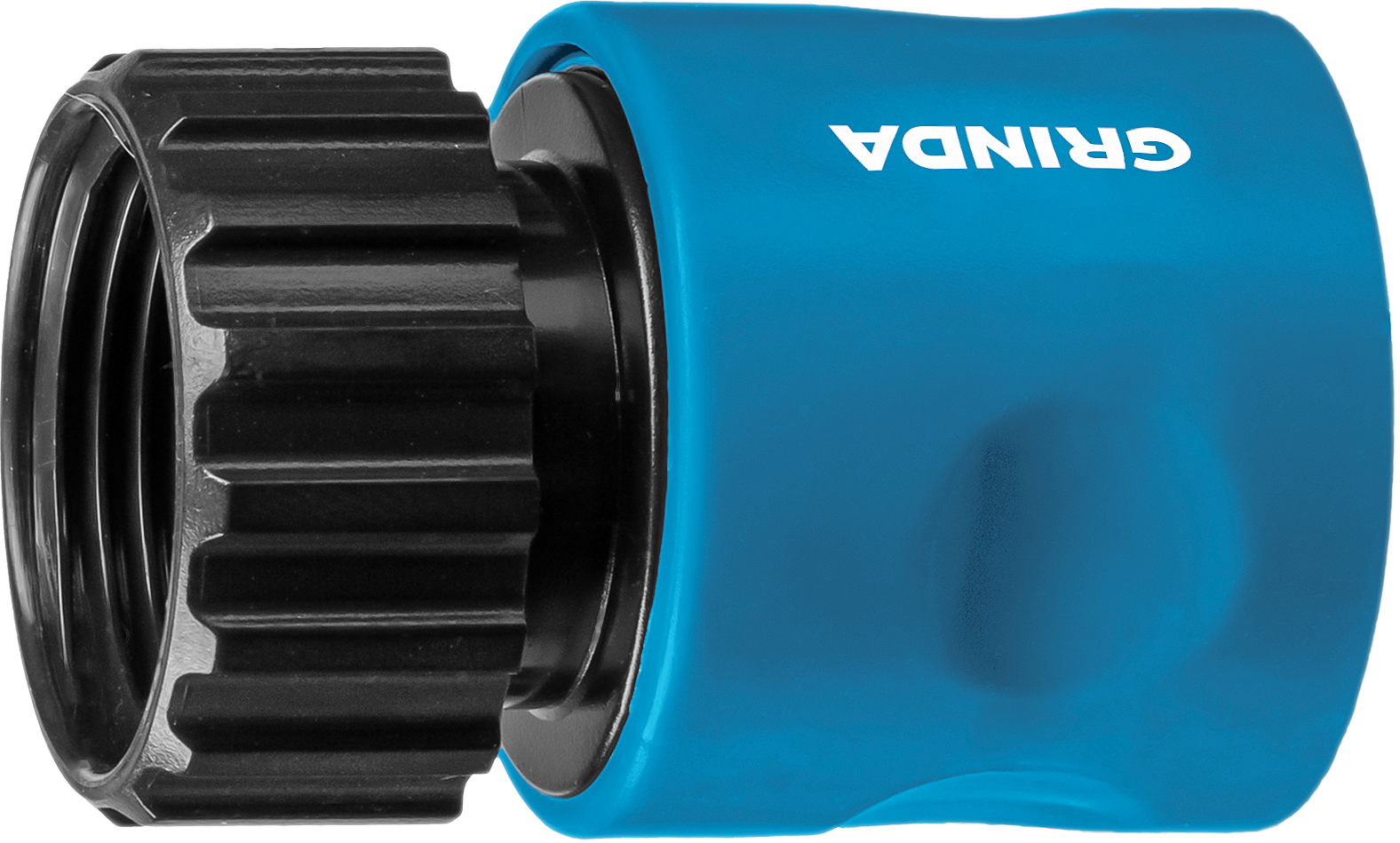 Соединитель GRINDA PROLine, 3/4" (19 мм) (8-426501)