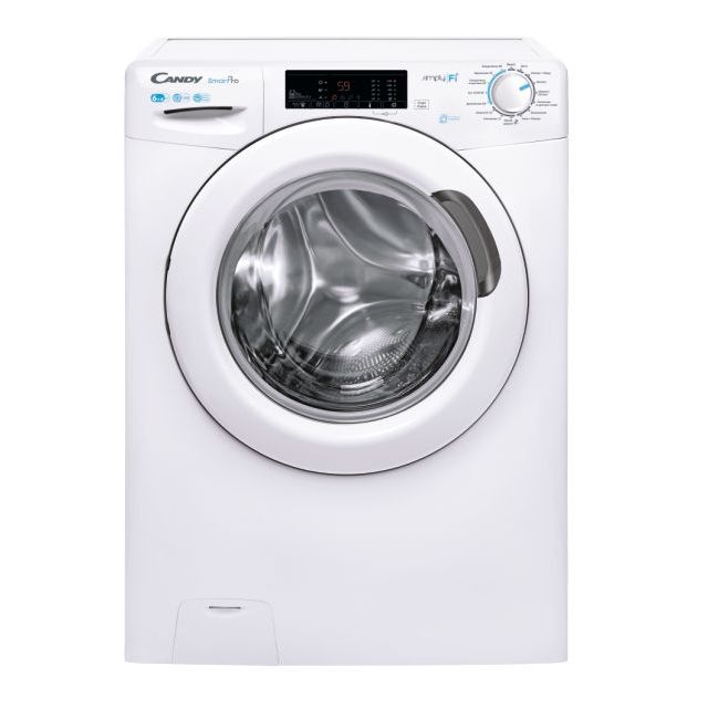 Стиральная машина Candy CSOW4 1364T, 6 кг, 1300 об/мин