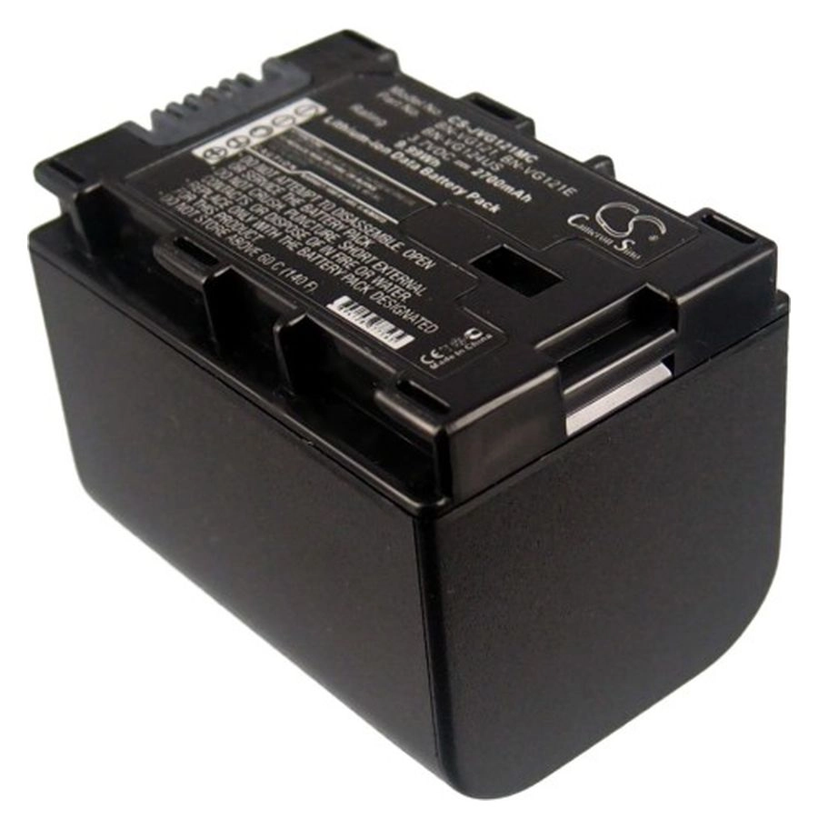 

Аккумулятор CameronSino CS-JVG121MC/BN-VG107, BN-VG107E, BN-VG107U, BN-VG107US, BN-VG107UT, BN-VG108, BN-VG108E, BN-VG108U, BN-VG114, BN-VG114E, BN-VG114U, BN-VG114US, BN-VG114UT, BN-VG121, BN-VG121E, BN-VG121U, BN-VG121US, BN-VG121UT, BN-VG138, BN-VG138E