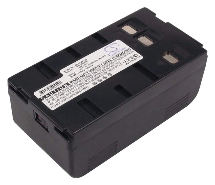 

Аккумулятор CameronSino CS-PDHV40/BN-V10U, BN-V11U, BN-V12, BN-V12U, BN-V140U, BN-V14U, BN-V15, BN-V18U, BN-V20, BN-V20U, BN-V20US, BN-V22, BN-V22U, BN-V24U, BN-V25, BN-V25U, BN-V400B, BN-V400U, BN-V60U, BN-V65, CS-PDHV40, HHR-V20A/1B, HHR-V214A/K, HHR-V4