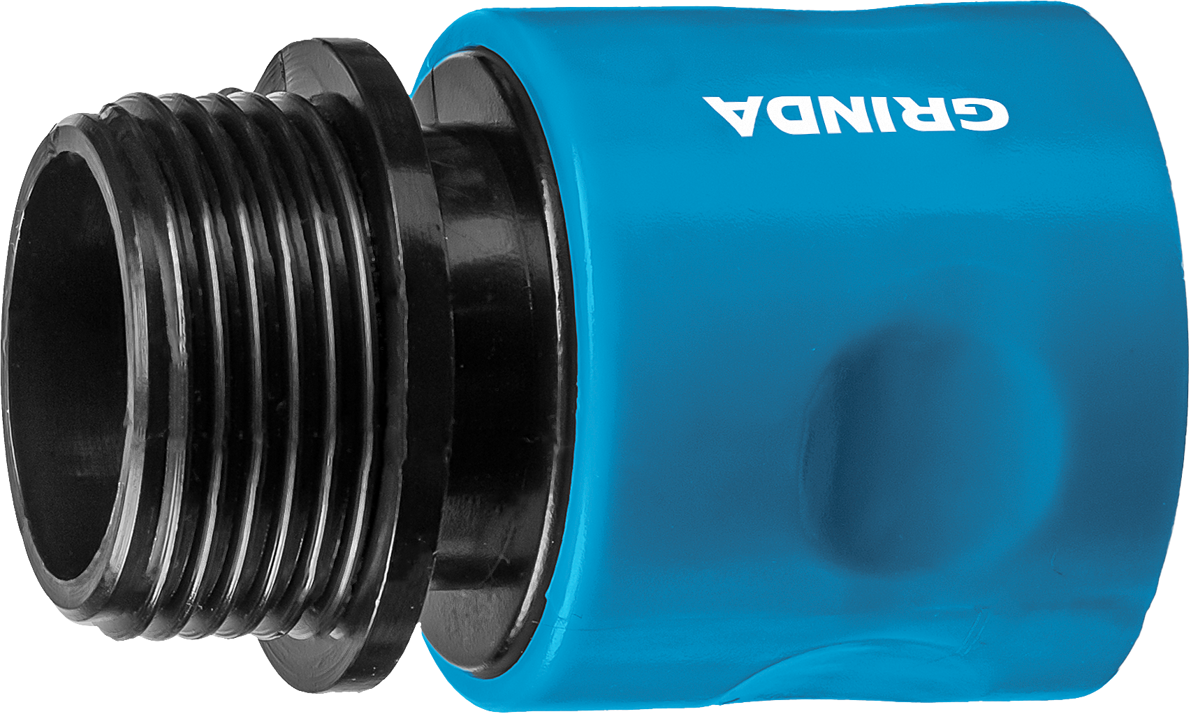 Соединитель GRINDA PROLine, 3/4" (19 мм) (8-426502)