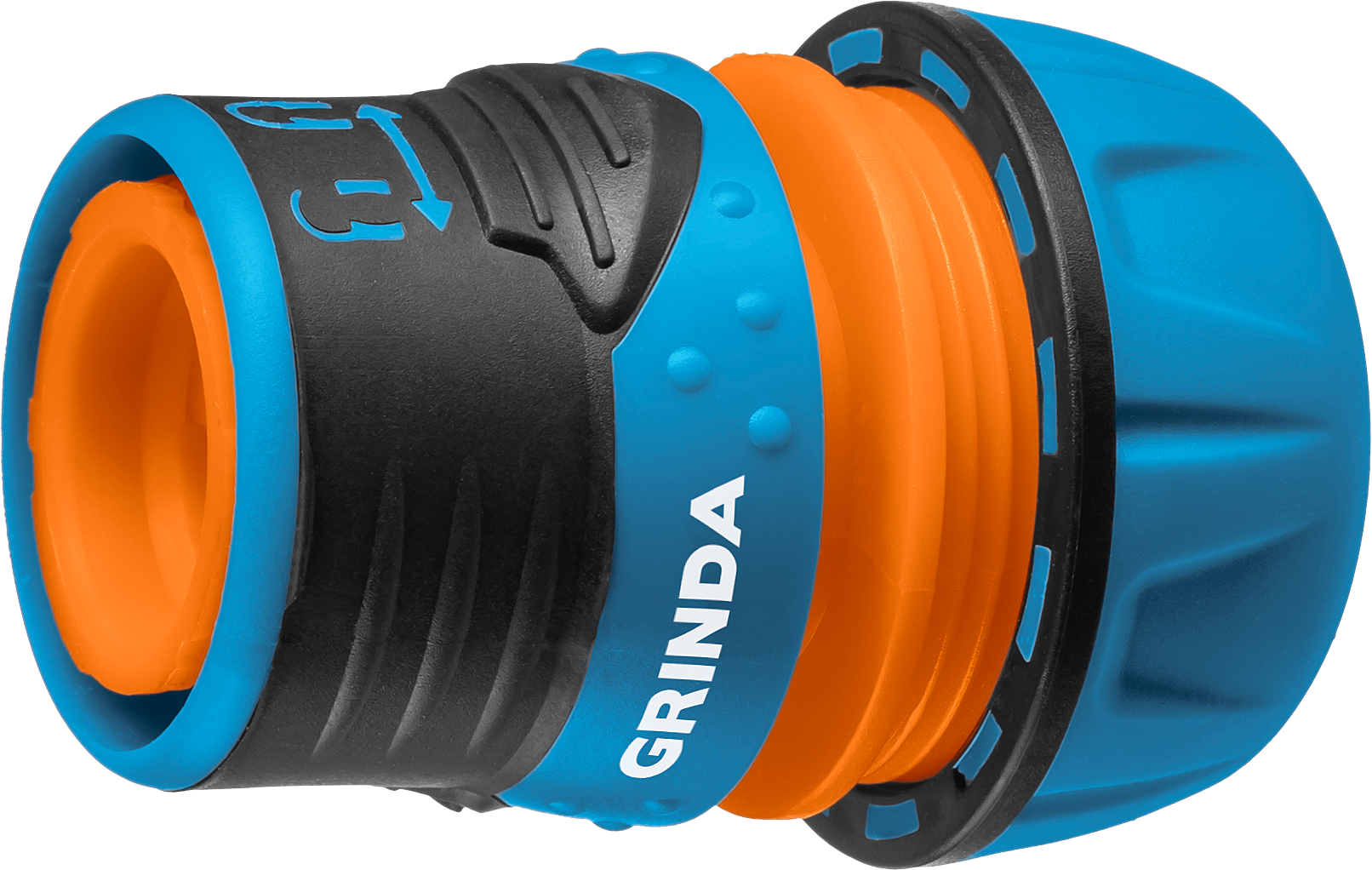 Соединитель GRINDA PROLine, 1/2" (13 мм) (8-426427/8-426427_z01)