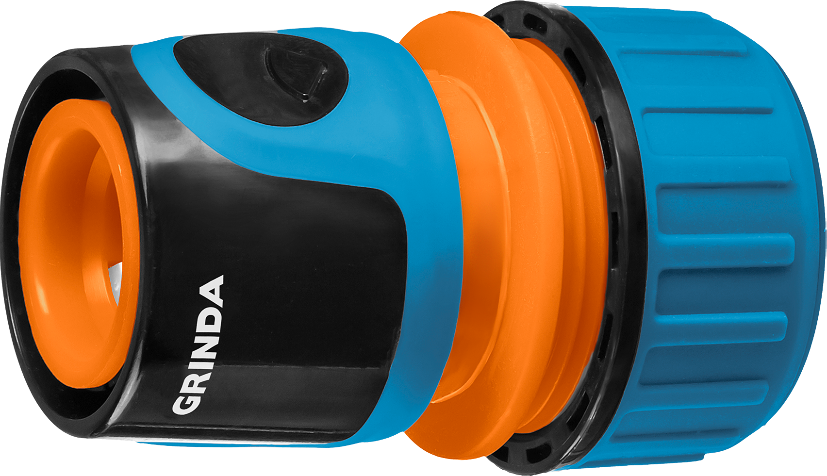 Соединитель GRINDA PROLine, 1/2" (13 мм) (8-426425/8-426425_z01)