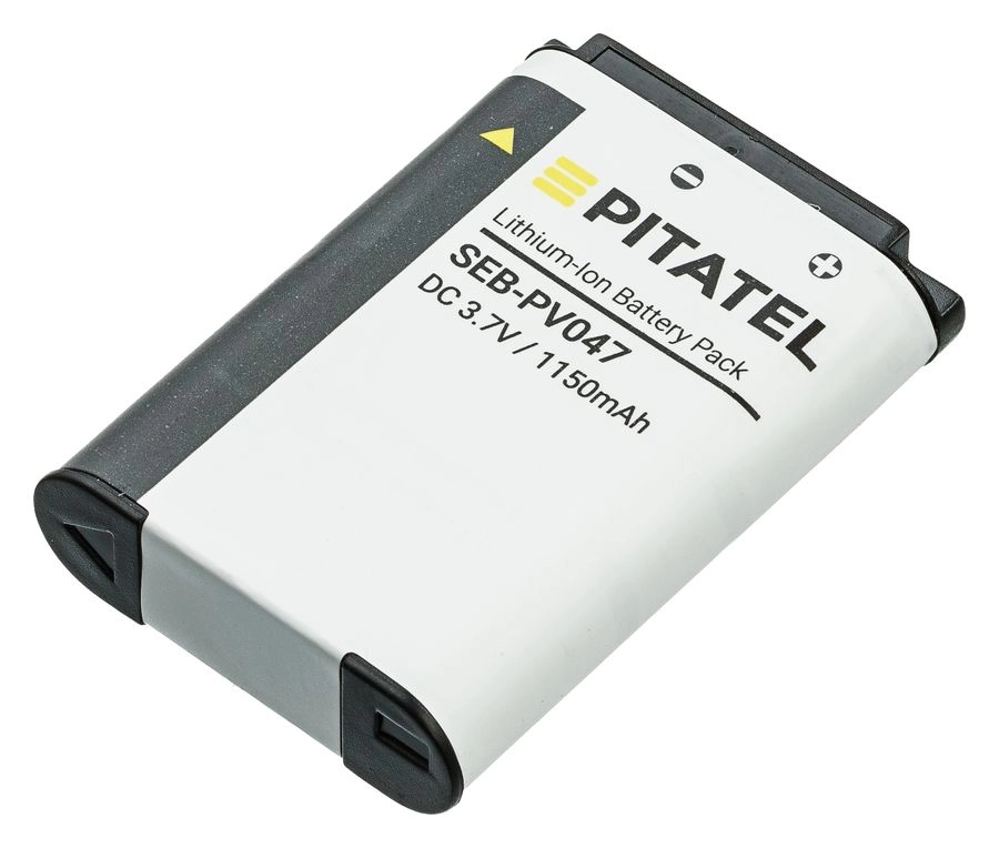 Аккумулятор Pitatel SEB-PV047, 1.15 А·ч, 3.7V