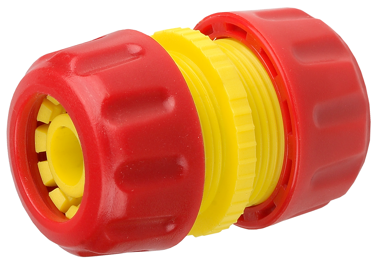 

Муфта GRINDA, 1/2" (13 мм), пластик/EPDM, соединительная (8-426342/8-426342_z01)