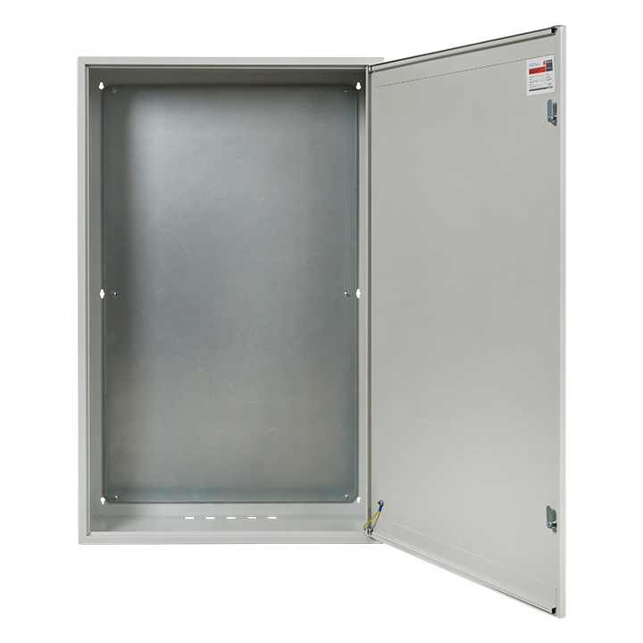 Корпус металлический 1 м x 30 см x 65 см, IP31, EKF ЩРНМ-5