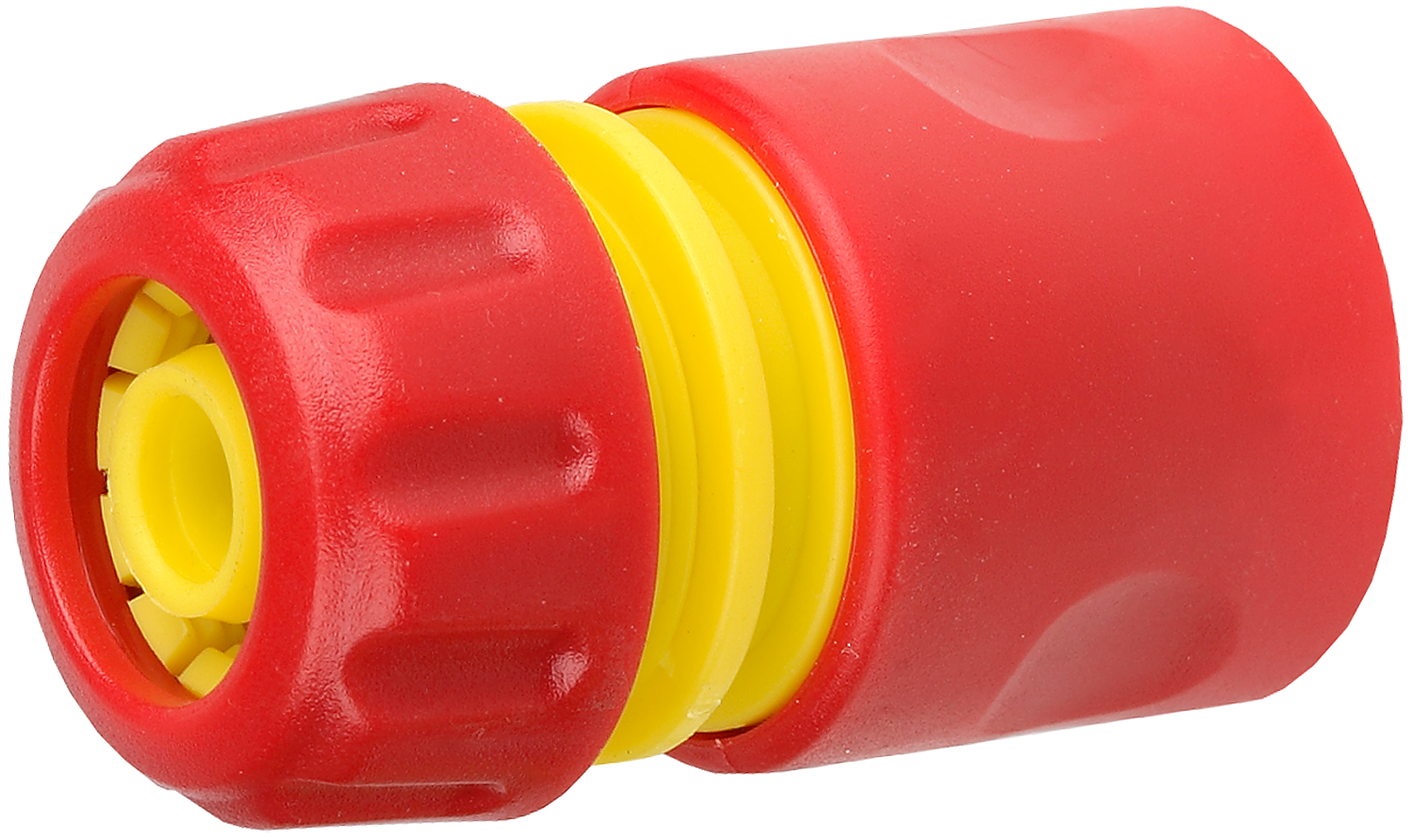 

Соединитель GRINDA, 3/4" (19 мм), пластик/EPDM, быстросъемный (8-426326/8-426326_z01)