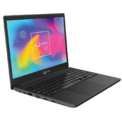 

Ноутбук Aquarius Cmp NS685U R11 15.6" IPS 1920x1080, Intel Core i5 10210U 1.6GHz, 8Gb RAM, 512Gb SSD, W10Pro, черный (QRCN-NS685U1M1618H151L15NB6MLN0N2) Внесен в реестр Минпромторга РФ, Cmp NS685U R11