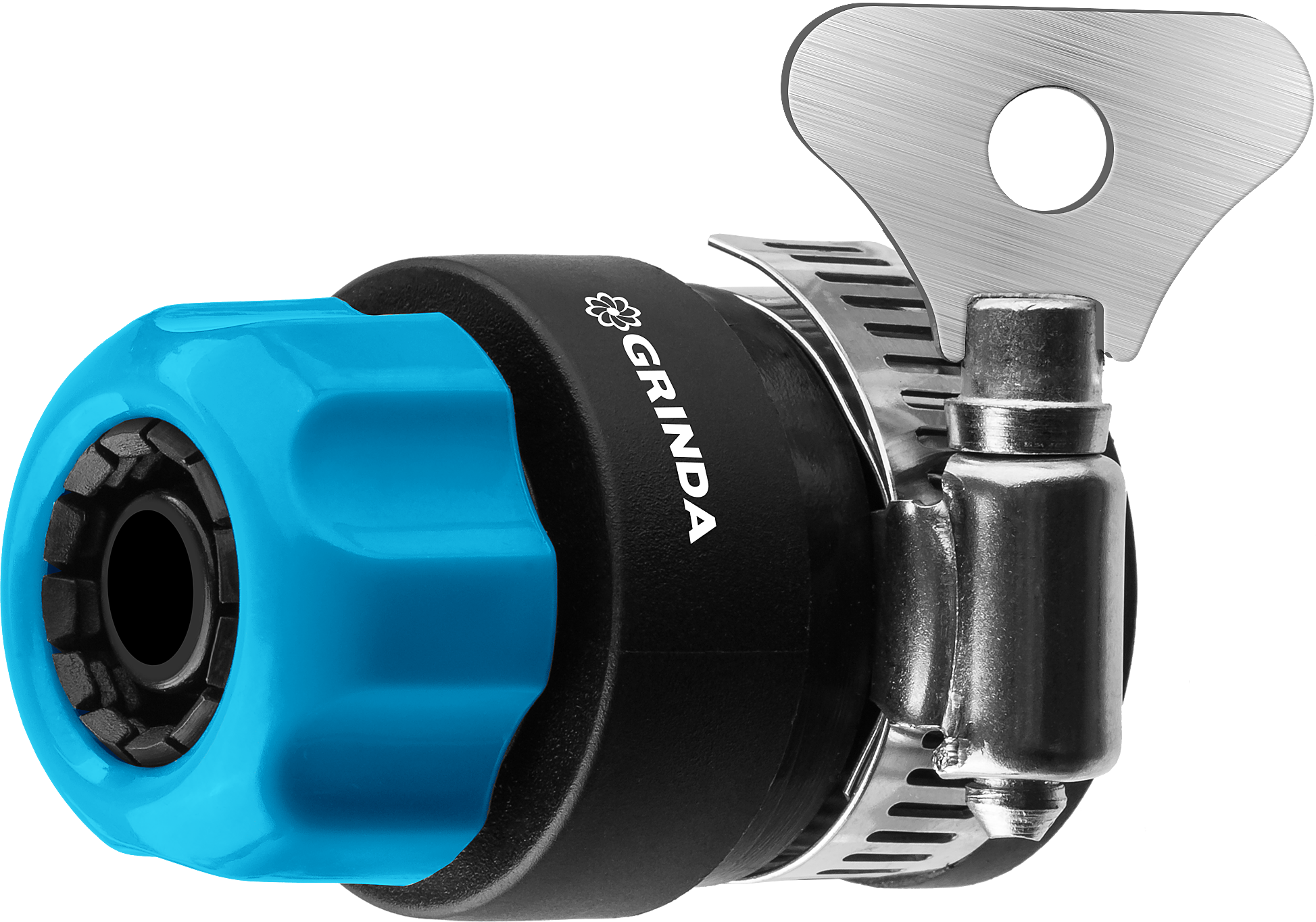 Соединитель GRINDA PROLine, 16-21мм (8-426335/8-426335_z02)