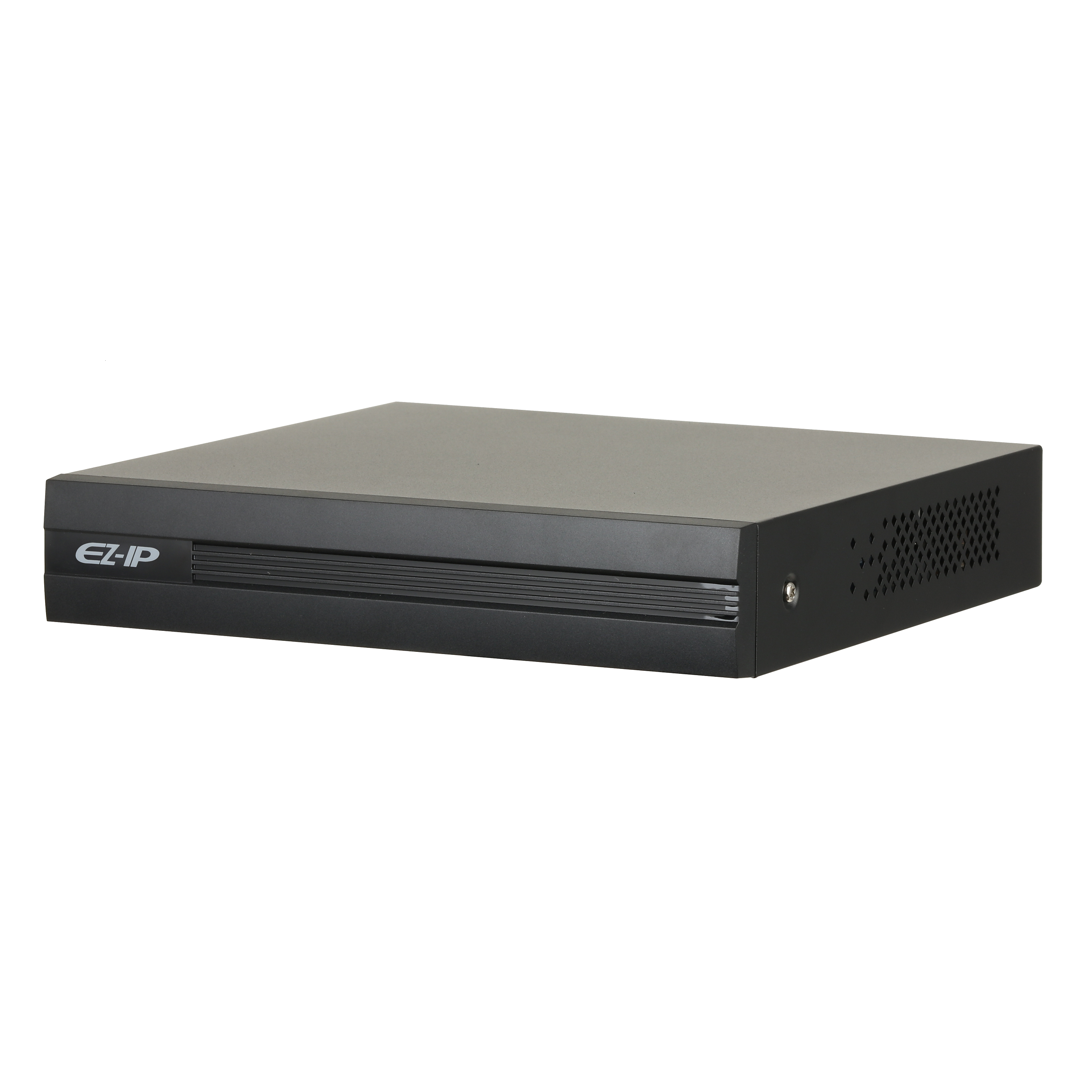 

Гибридный видеорегистратор (XVR/HVR) EZ-IP, каналов: 8, отсеков HDD: 1, аналоговые/HDCVI/AHD/TVI/CVBS/IP (EZ-XVR1B08-I), 0