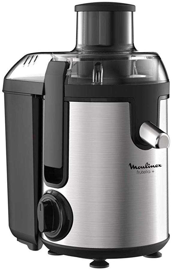 Соковыжималка центробежная Moulinex JU420D 400 Вт