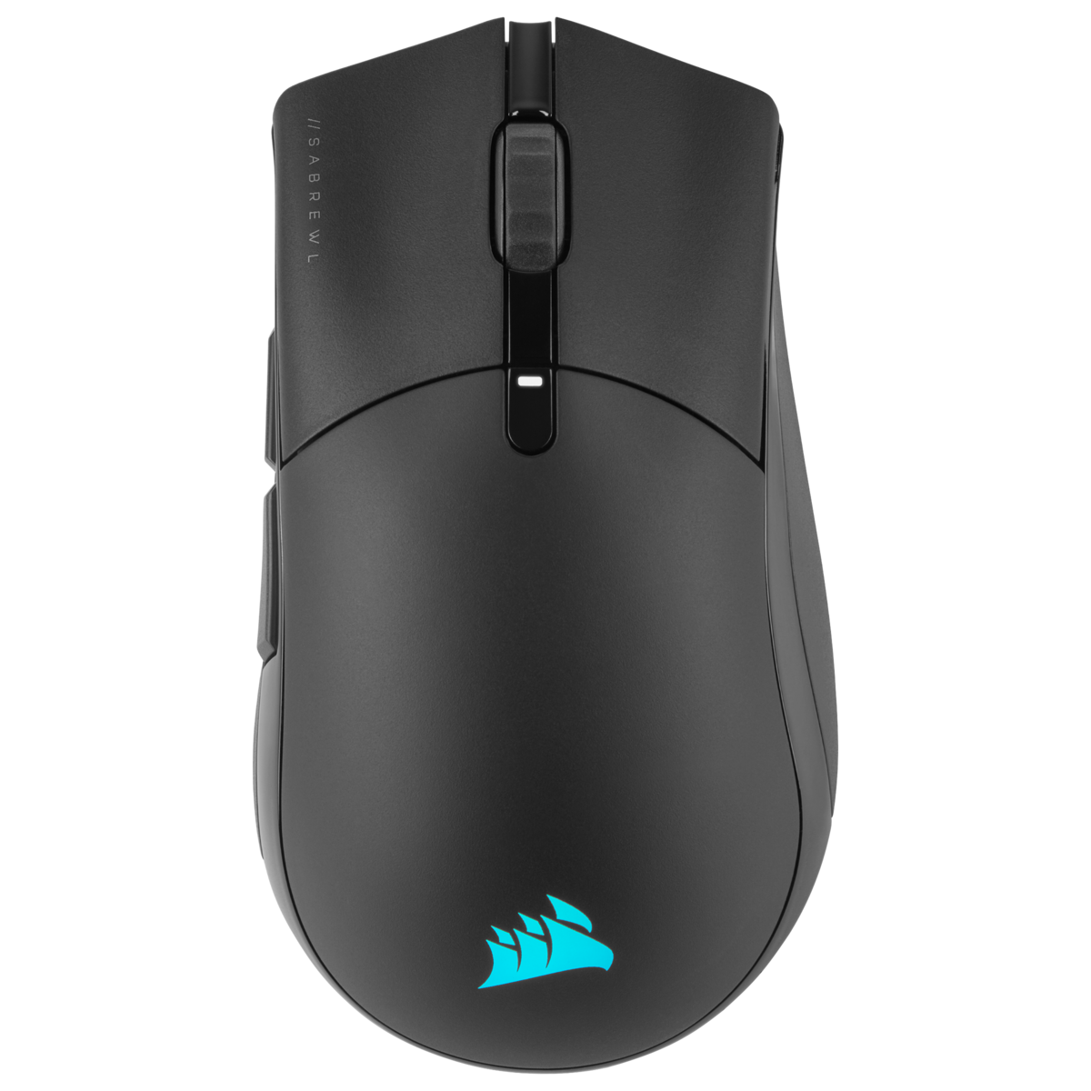 Мышь Corsair SABRE RGB PRO CHAMPION SERIES (CH-9313211-EU)