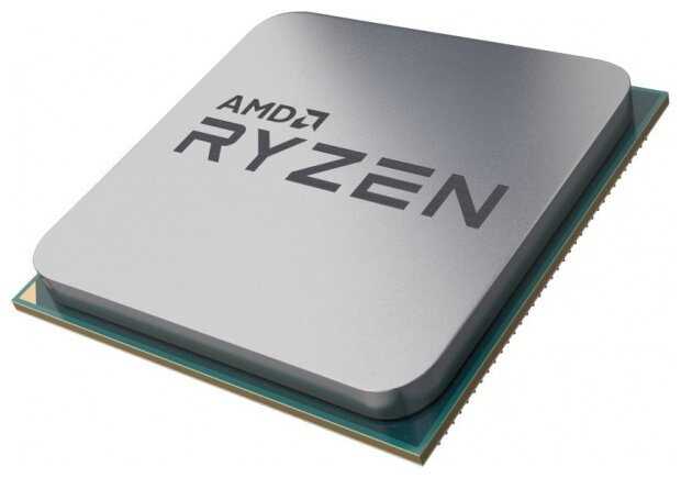 

Процессор AMD Ryzen 5 PRO-3600 Matisse, 6C/12T, 3600MHz 32Mb TDP-65W SocketAM4 tray (OEM) (100-000000029A), 3600