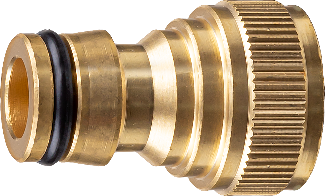 Адаптер GRINDA PROLine BI-12, 1/2" (13 мм) (8-426101)