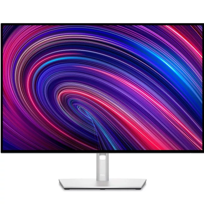 

Монитор 30" DELL U3023E IPS, 2560x1600 (16:10), 350кд/м2, 5мс, 178°/178°, HDMI, DisplayPort, USB Type-C, USB-Hub, серебристый (3023-7593), U3023E