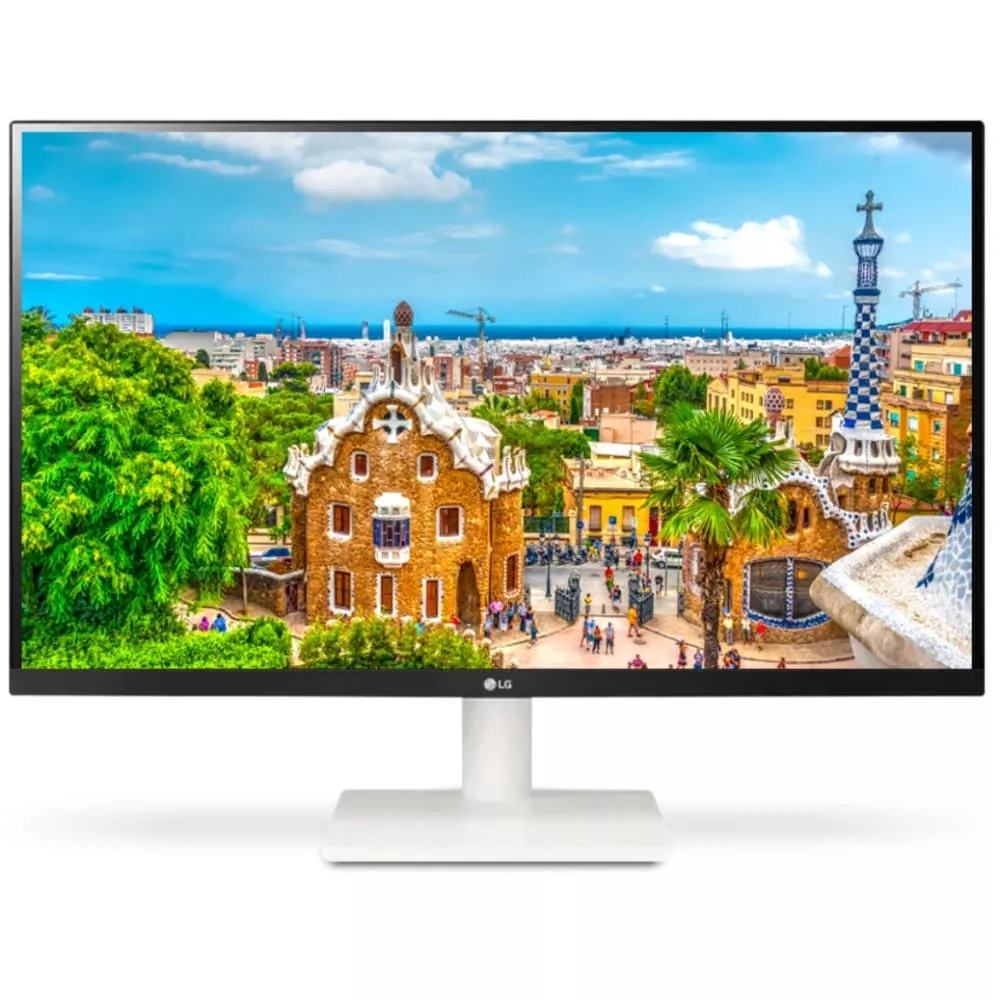 

Монитор 23.8" LG 24MP500-W IPS, 1920x1080 (16:9), 250кд/м2, 5мс, 178°/178°, FreeSync, HDMI, черный/белый (24MP500-W), 24MP500-W