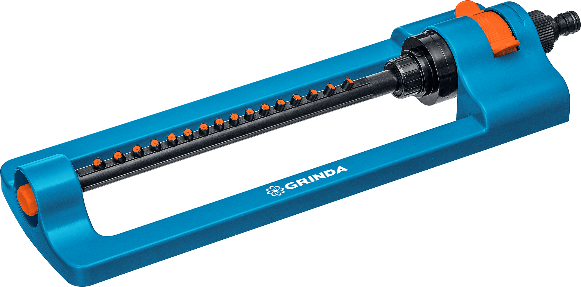 Распылитель веерный осциллирующий GRINDA PROLine RO-16, 1 режим