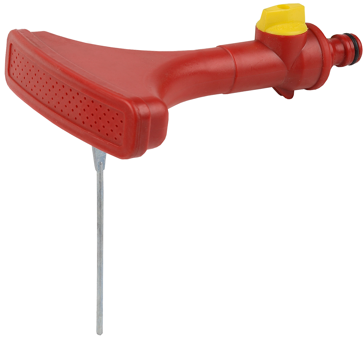 

Распылитель секторный GRINDA GS-P, 1 режим (8-427627/8-427627_z01), GS-P