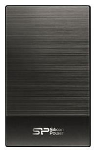 

Внешний жесткий диск (HDD) Silicon Power 2Tb (SP020TBPHDD05S3T), SP020TBPHDD05S3T