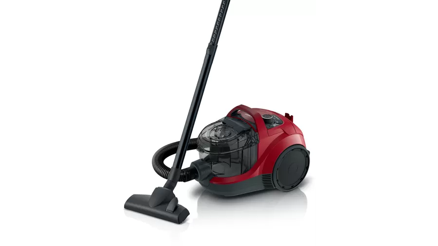 Пылесос Bosch BGS21WX200 2 кВт