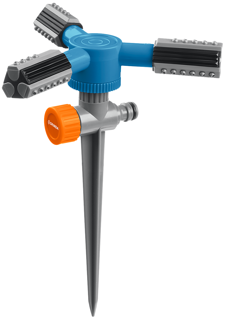 Распылитель круговой GRINDA PROLine RR-P, 1 режим