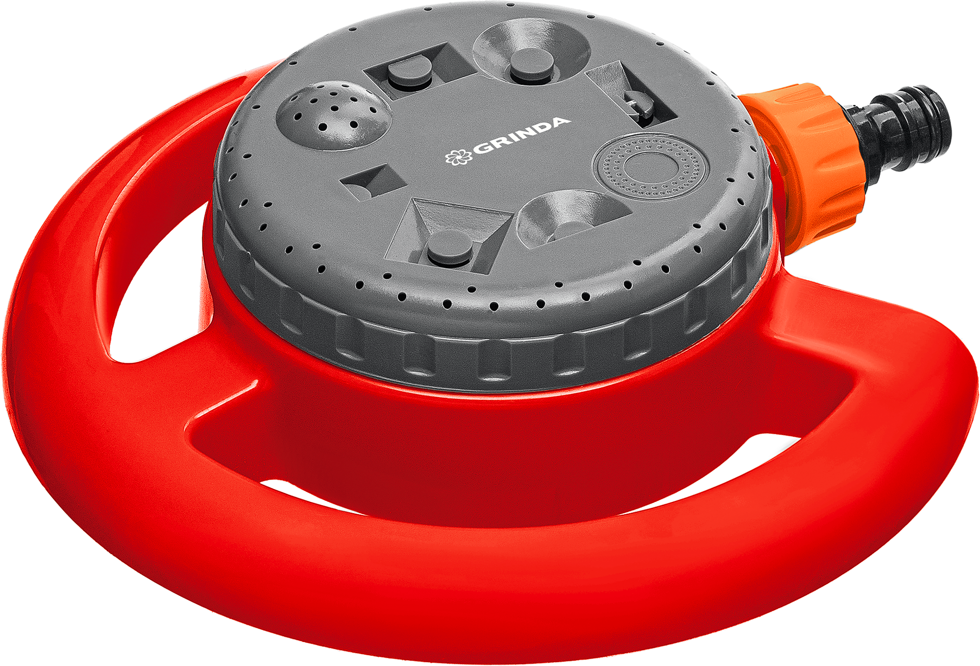 Распылитель GRINDA GF-8, 8 режимов
