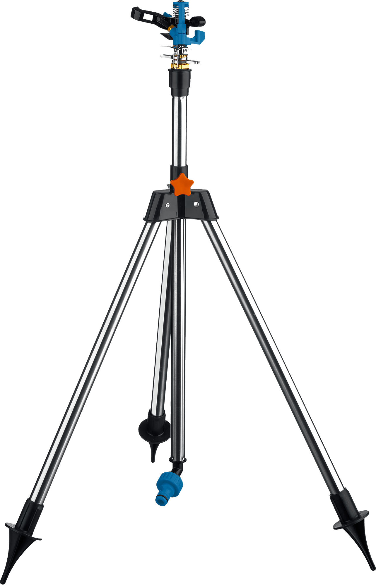 Распылитель импульсный GRINDA PROLine RB-T, 2 режима