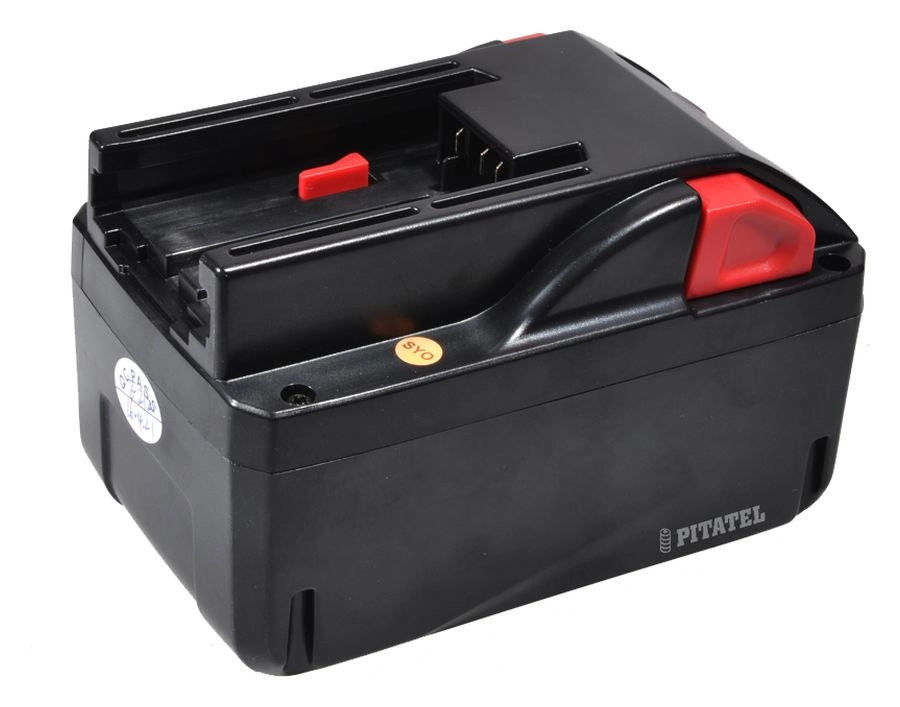 

Аккумулятор Pitatel TSB-214-MIL28B-30L, 28V, 3Ah, Li-Ion для MILWAUKEE, TSB-214-MIL28B-30L