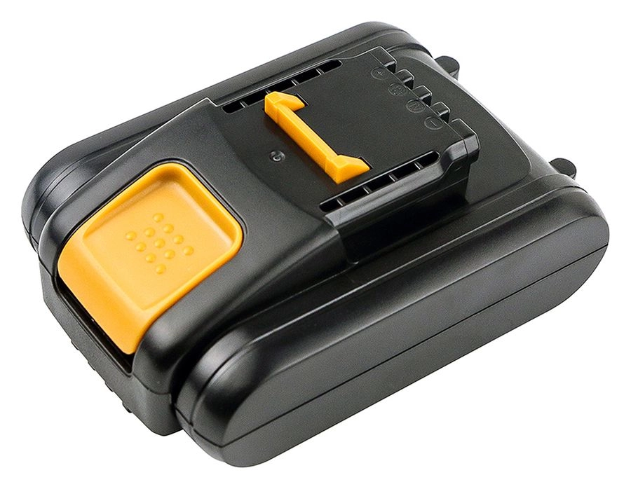

Аккумулятор CameronSino CS-WRM500PW, 20V, 2Ah, Li-Ion для Worx, CS-WRM500PW