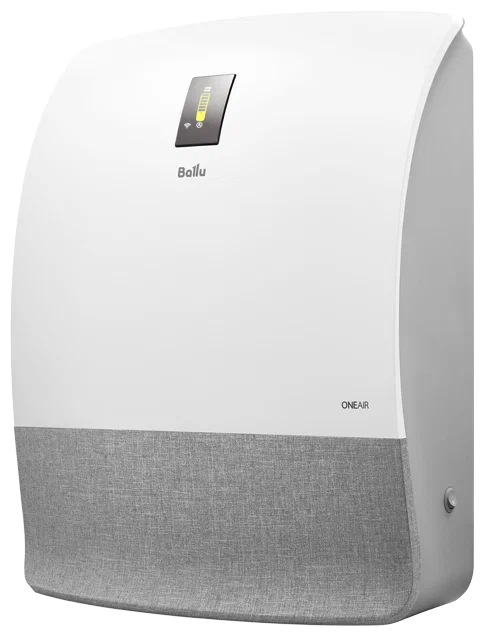 Очиститель воздуха, 3.33 м³/мин, Ballu ONEAIR