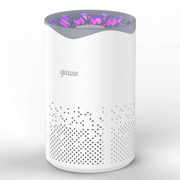 Очиститель воздуха до 20 м², Gauss GR001 Guard