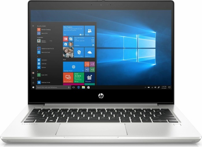 

Ноутбук HP ProBook 430 G7 13.3" 1920x1080, Intel Core i3-10110U 2.1GHz, 8Gb RAM, 256Gb SSD, W10Pro, серебристый (9HR42EA) плохая упаковка, 430 G7