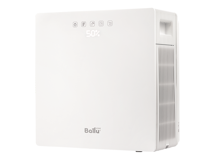 Очиститель воздуха до 35 м², Ballu AW-340