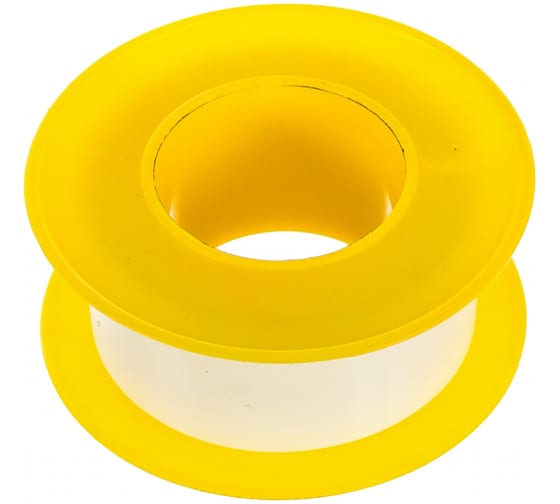 

Лента-ФУМ STAYER MASTER 0.075мм x 19мм x 10м (12360-19-040)