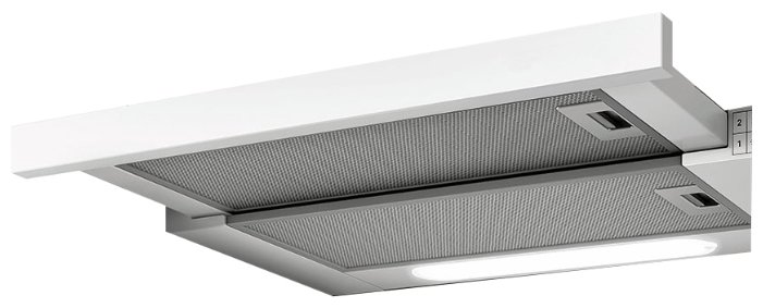 Вытяжка встраиваемая Elica Elite 14 Lux GRVTWH/A/60, белый