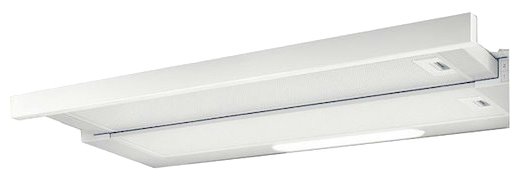 

Вытяжка встраиваемая Elica Elite 14 Lux Elite 14 Lux WH/A/60, белый (PRF0037990B), Elite 14 Lux WH/A/60