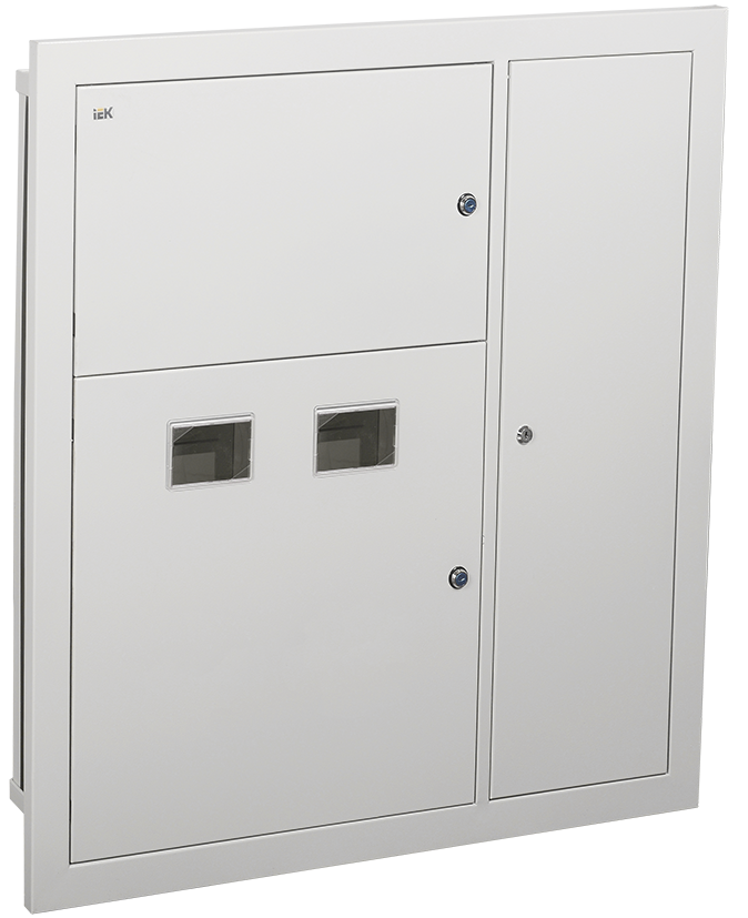 

Корпус металлический 1000мм x 960мм x 157мм, IP31, УХЛ3, серый, IEK ЩЭ-2 36 (MKM42-02-31-L), ЩЭ-2 36