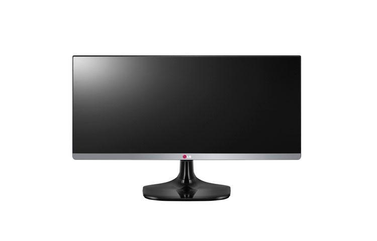 Монитор LG 25UM64