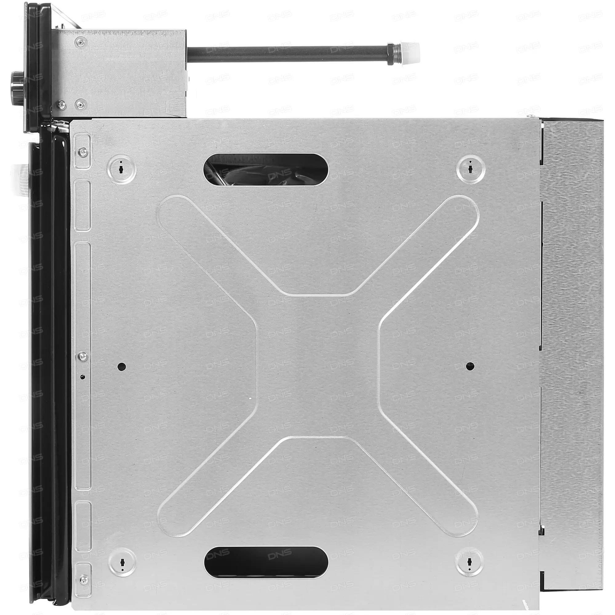 газовый духовой шкаф gefest дгэ 621 03 б1