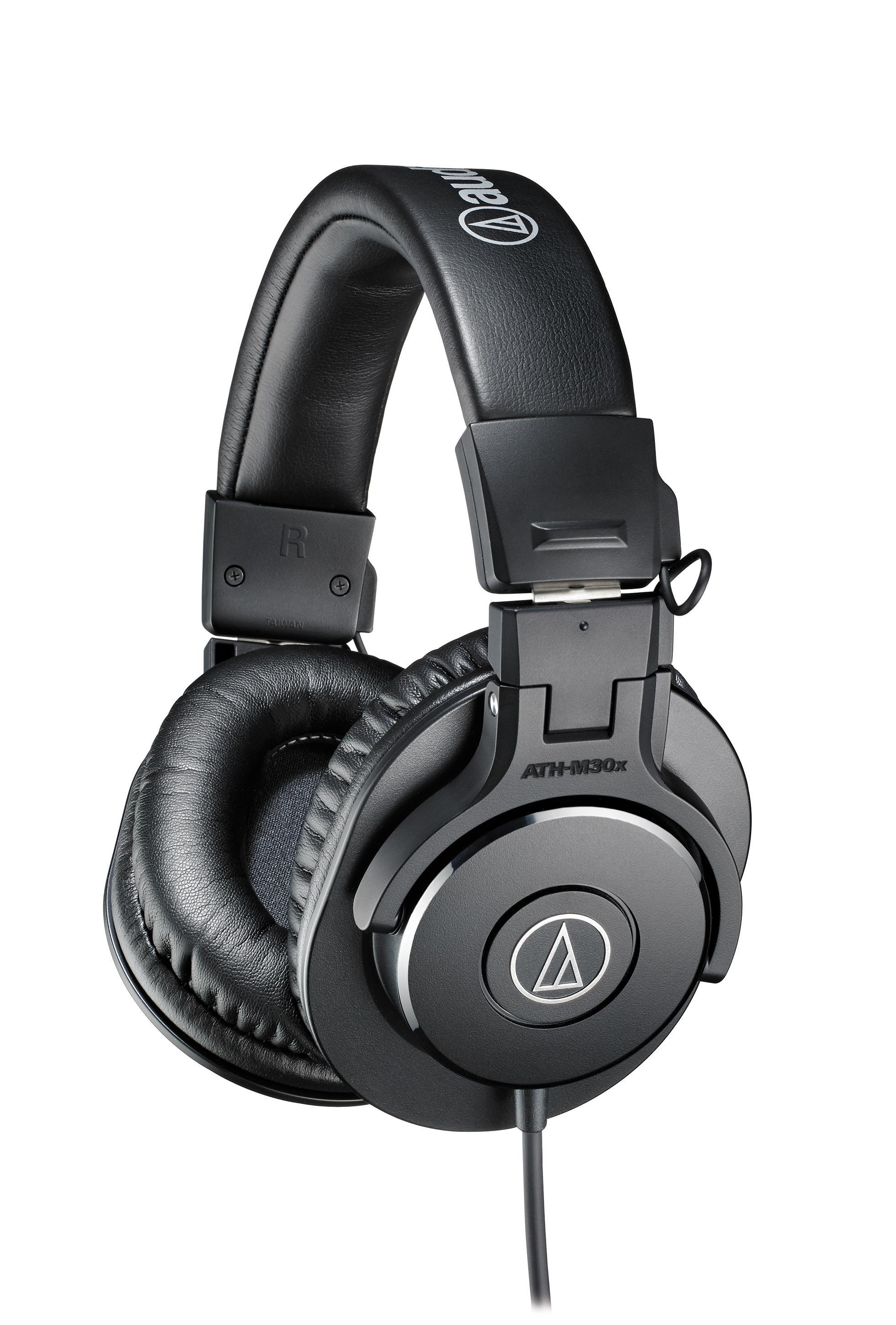 Audio technica