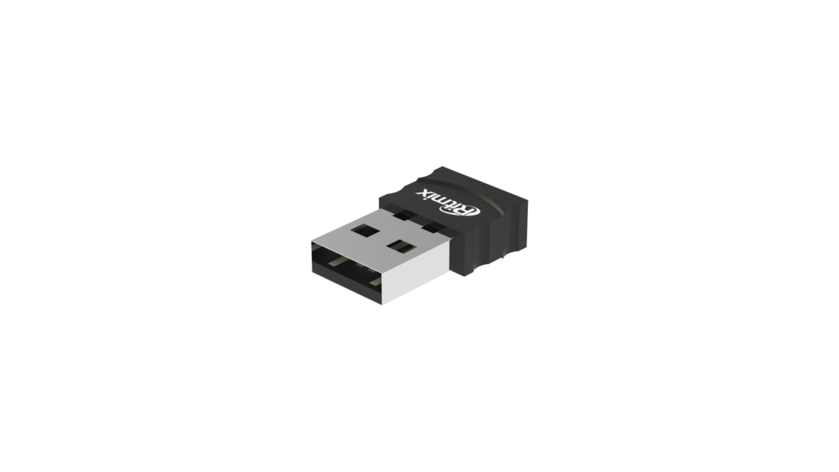 Адаптер Bluetooth Ritmix RWA-350, USB