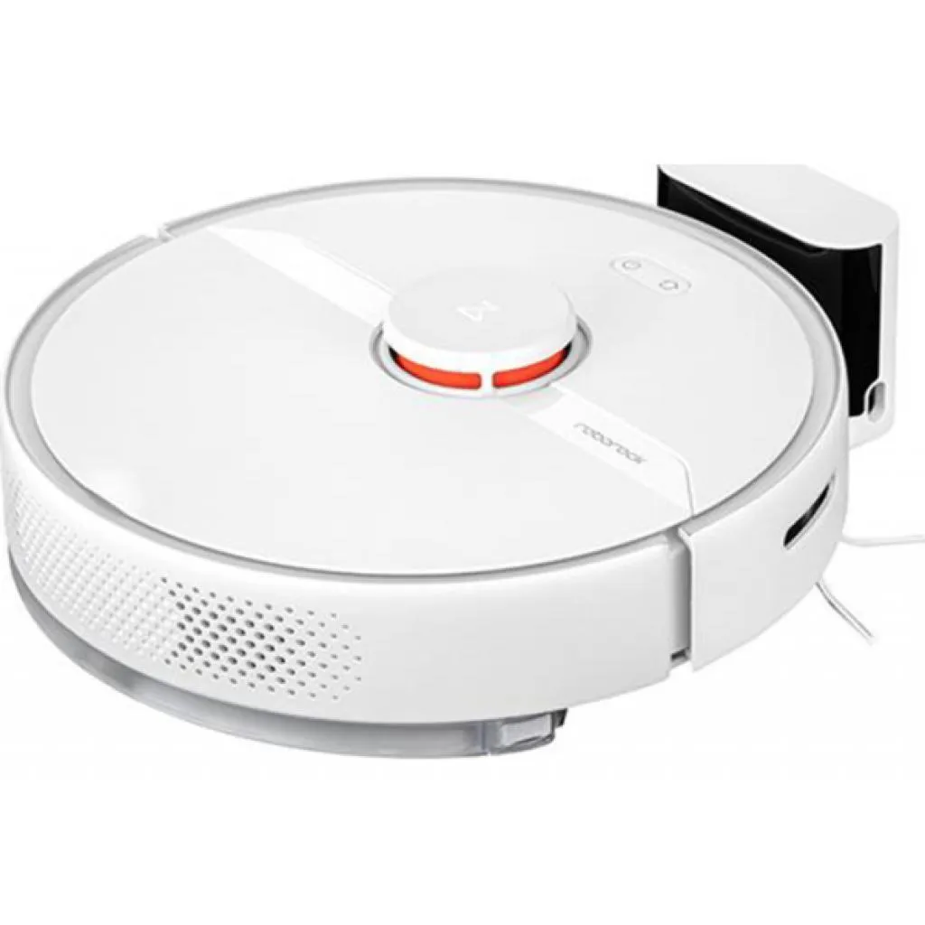 

Робот-пылесос 360 Robot Vacuum Cleaner S6, белый (600003665736 ), S6