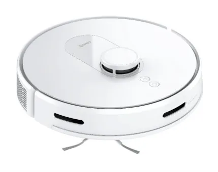

Робот-пылесос 360 Robot Vacuum Cleaner S8, белый, S8