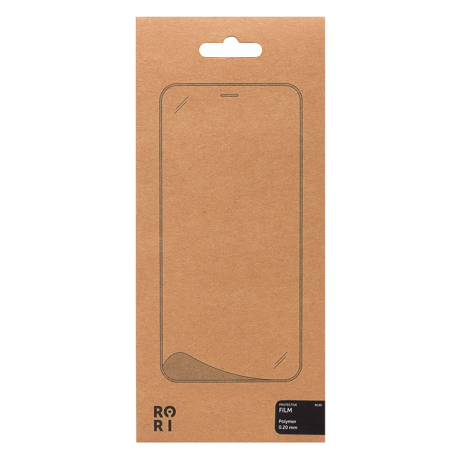 

Защитная пленка Rori Polymer для экрана смартфона Samsung SM-S908 Galaxy S22 Ultra, Full screen, поверхность матовая, черная рамка (205321)