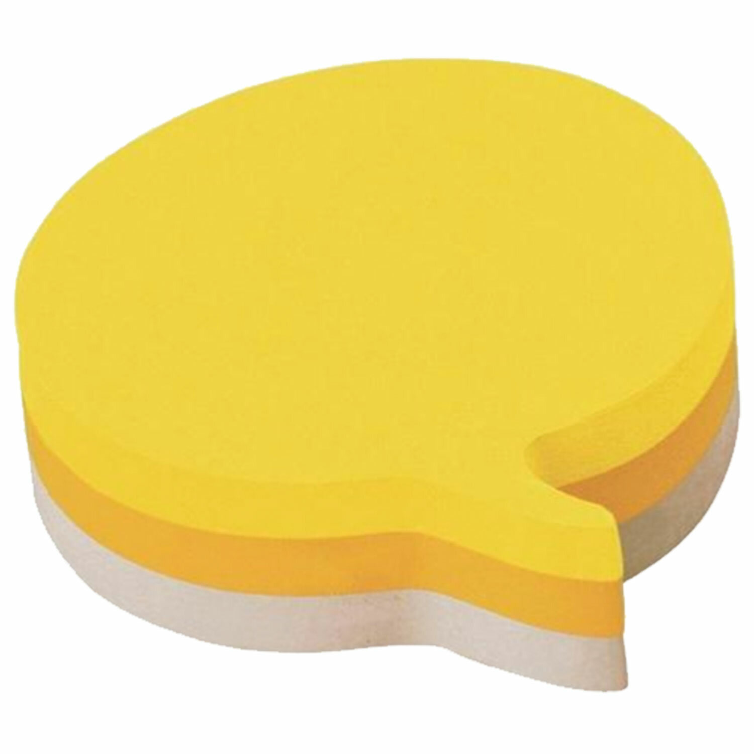 

Блок самоклеящийся (стикеры) Post-it 7 см x 7 см, 225 листов, разноцветный (2007SP)