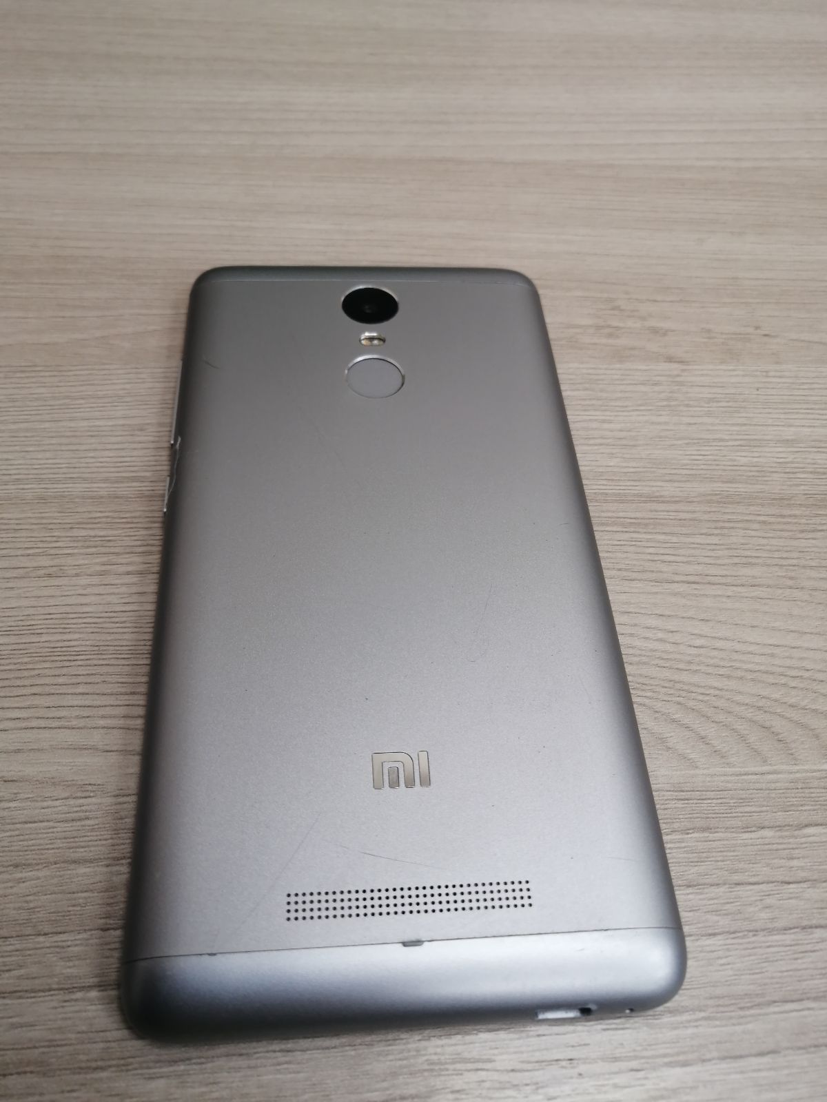 Смартфон Xiaomi Redmi Note 3 Pro 16Gb 5.5