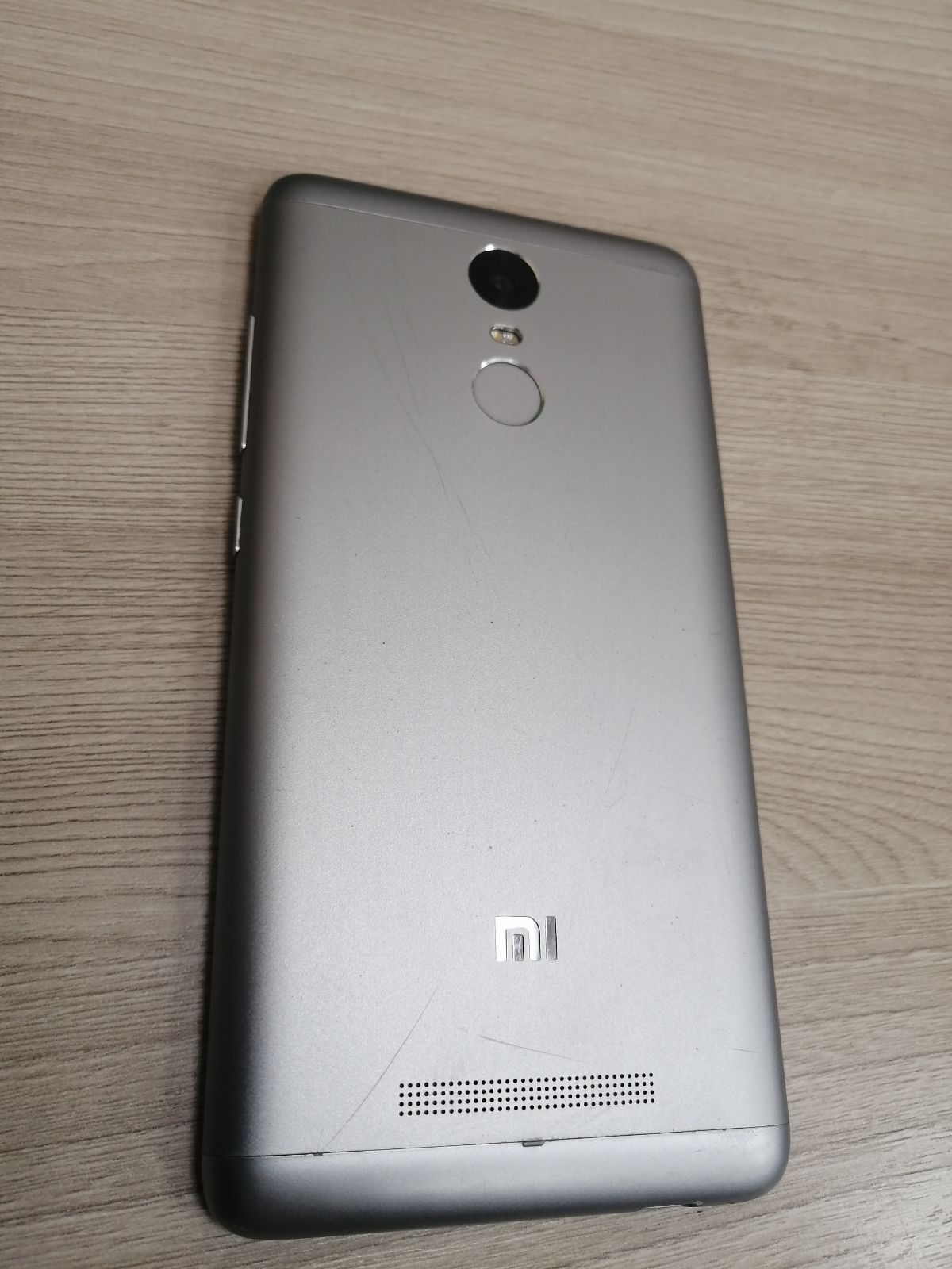 Смартфон Xiaomi Redmi Note 3 Pro 16Gb 5.5